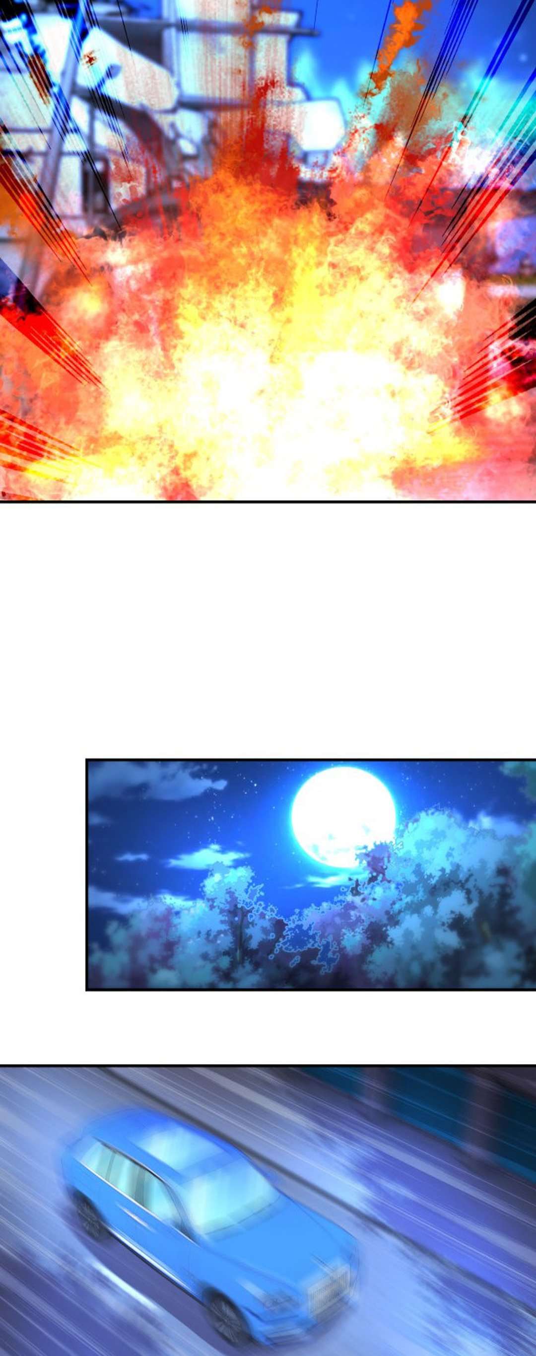 Super System Chapter 185 Gambar 16